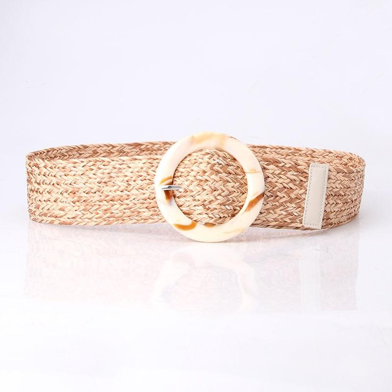 Ceinture Bohème Chic Estivale