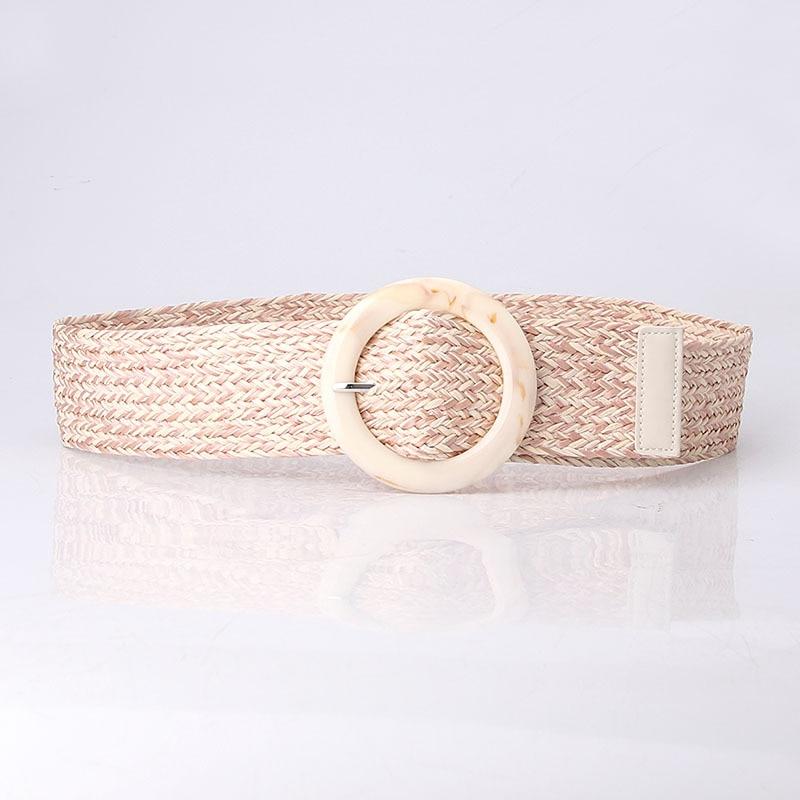 Ceinture Bohème Chic Estivale
