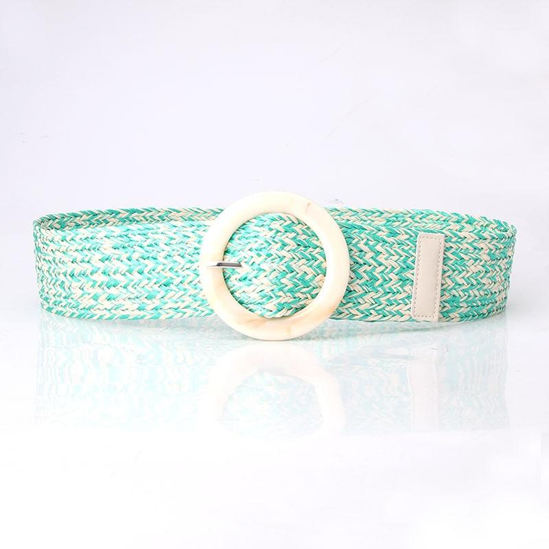 Ceinture Bohème Chic Estivale