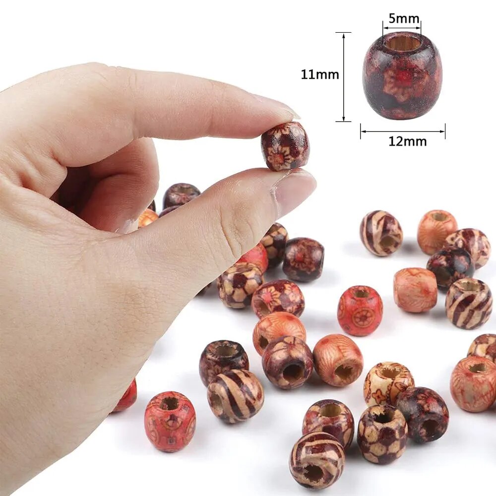 Kit Macramé Artisanal Créatif