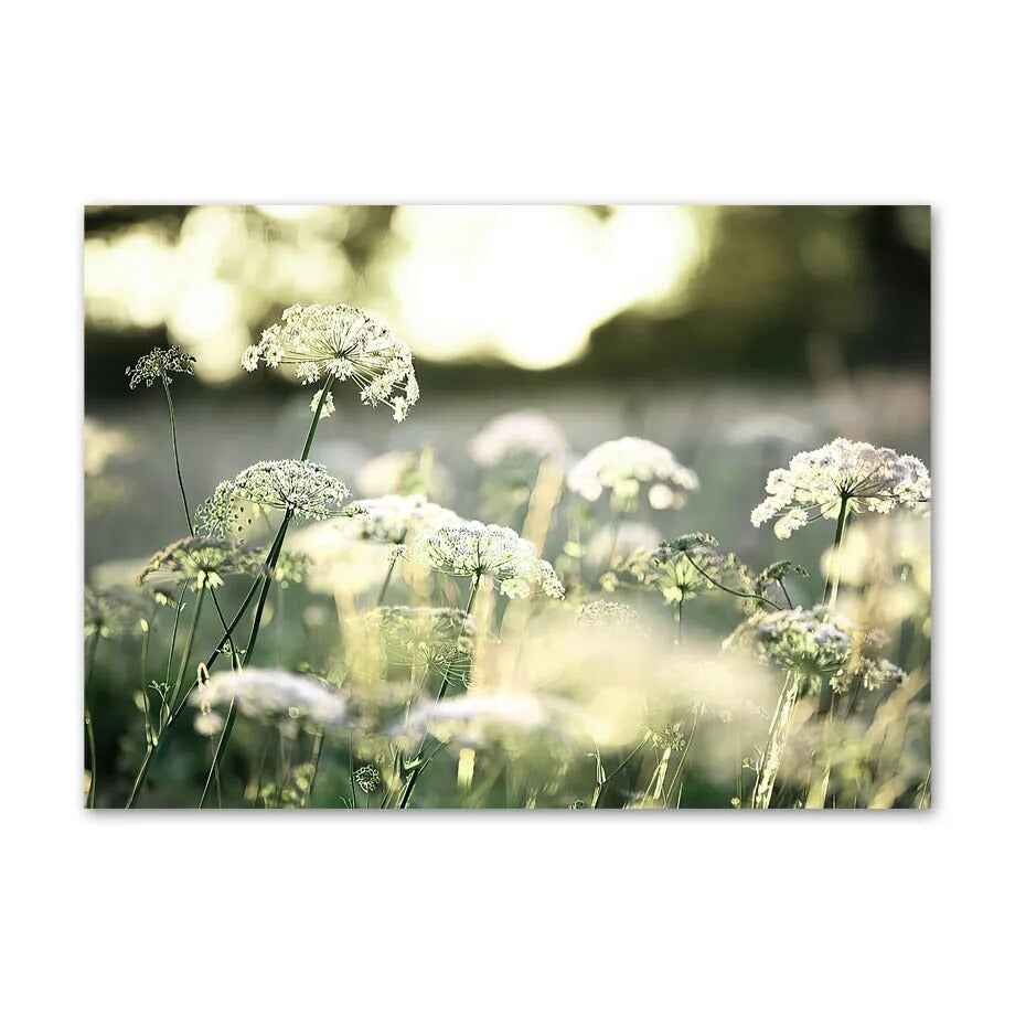 Tableau Paysage Style Bohème Nature